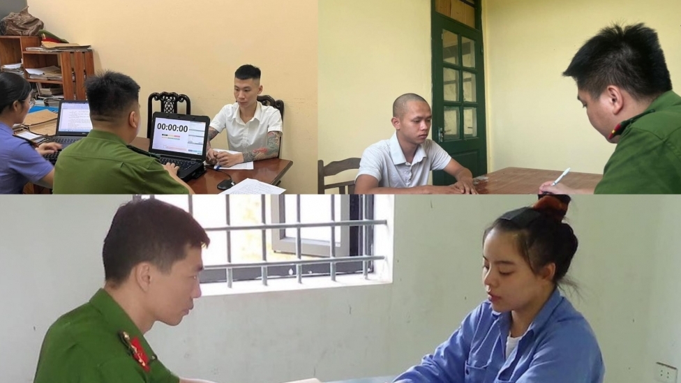 Phú Thọ: Khởi tố 6 đối tượng mua, bán người dưới 16 tuổi