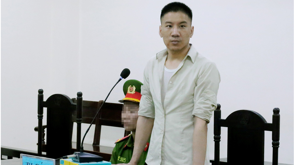 Bắc Giang: Thêm 1 năm 6 tháng tù cho kẻ trốn khỏi nơi cải tạo