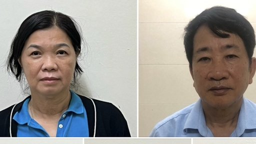 Khởi tố nhiều cựu giám đốc trong vụ án tại Công ty cổ phần Y dược Lan Q