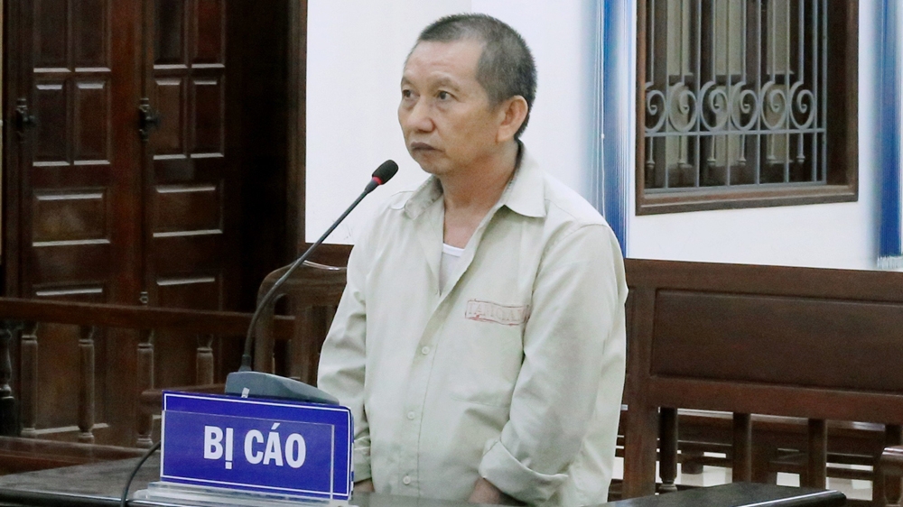Bắc Giang: Lưu hành tiền giả, người đàn ông lĩnh án hơn 5 năm tù