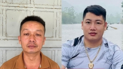 Bắc Giang: Khởi tố 2 đối tượng mang rác thải nguy hại chôn ở Hiệp Hòa