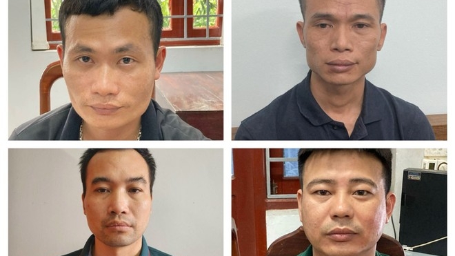 Bắc Giang: Khởi tố nhiều đối tượng tổ chức cho người nước ngoài ở lại Việt Nam trái phép
