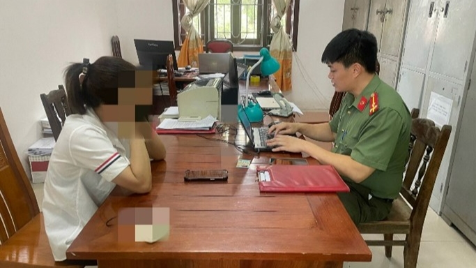 Bắc Giang: Triệu tập thêm 2 đối tượng đăng tải thông tin sai sự thật về Tổng Bí thư Nguyễn Phú Trọng