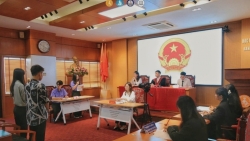 Một số điểm mới trong chương trình đào tạo trình độ thạc sĩ Học viện Ngân hàng 2024