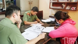 Vụ nữ nhân viên Samsung Thái Nguyên: Xử phạt 1 phụ nữ