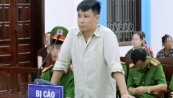 bac giang doi tuong van chuyen trai phep chat ma tuy va tang tru phao no linh an chung than