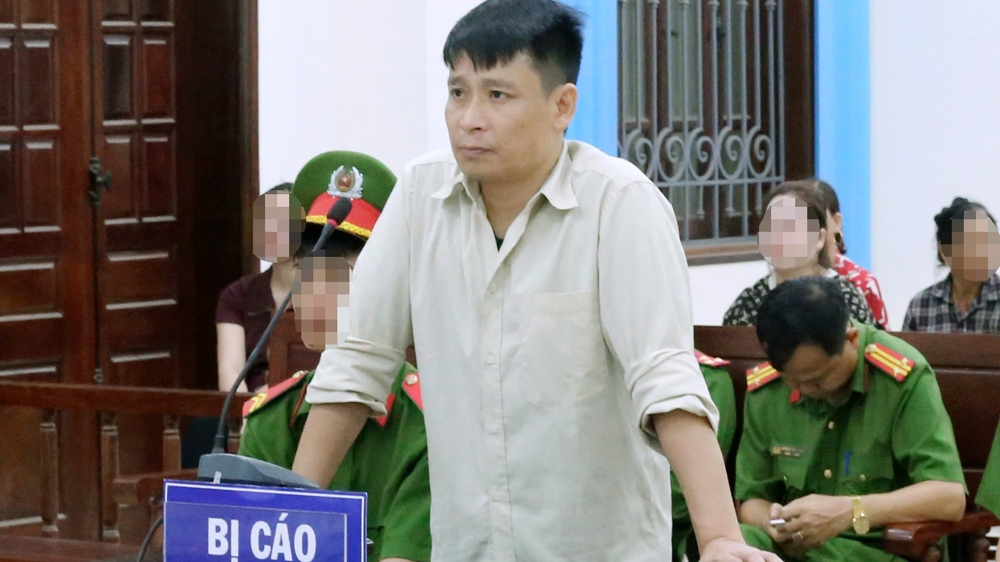 Bắc Giang: Đối tượng vận chuyển trái phép chất ma tuý và tàng trữ pháo nổ lĩnh án chung thân