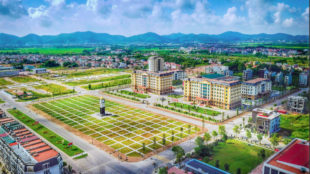 danh sach 26 diem thu nhan ho so cap can cuoc dinh danh dien tu tren dia ban tinh bac ninh