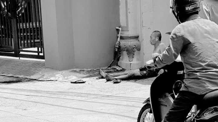 Bắc Ninh: Đối tượng chém vợ rồi tự sát Bắc Ninh: Đối tượng chém vợ rồi tự sát