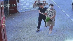 "Tiến bịp" bị bắt tại Hải Phòng