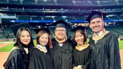 MBA FinTech – Hành trang cho nhà quản lý tài chính trong thời đại số