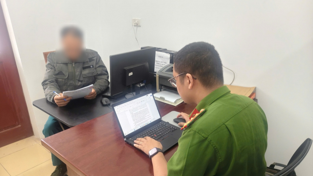 Bắc Ninh: Xử lý trường hợp bình luận nội dung sai lệch, kích động, gây hiểu nhầm trong dư luận