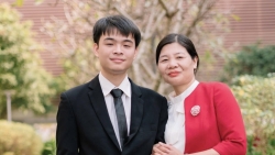 Bắc Ninh có 1 thủ khoa khối A00 toàn quốc với điểm số tuyệt đối 30/30 điểm