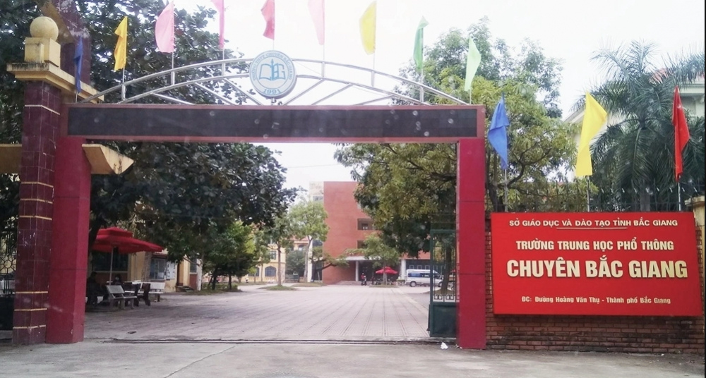 giu nguyen ten truong thpt chuyen bac ninh va bac giang