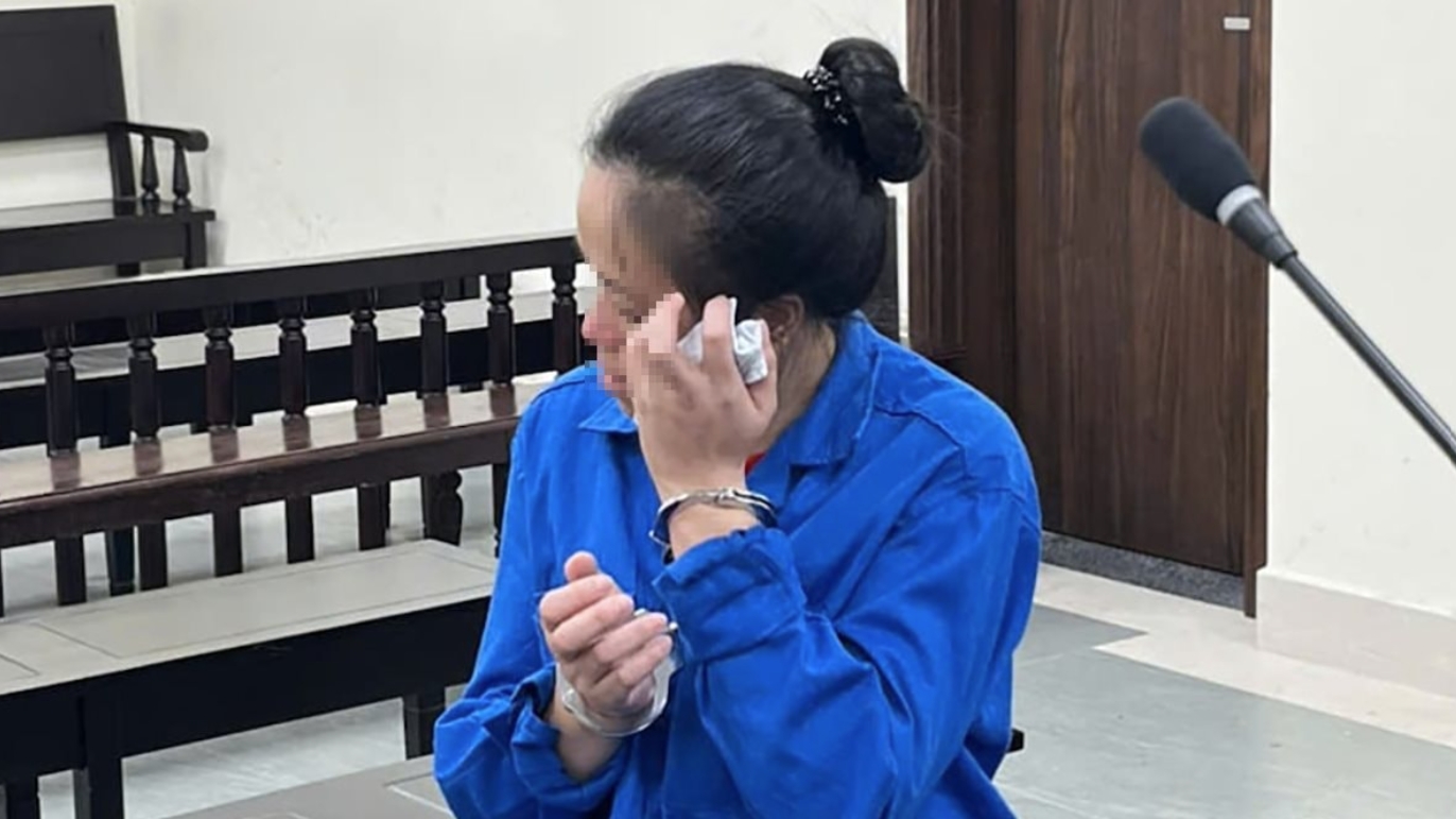 Giả danh nữ trung tá tình báo chiếm đoạt hàng trăm triệu đồng của người tình