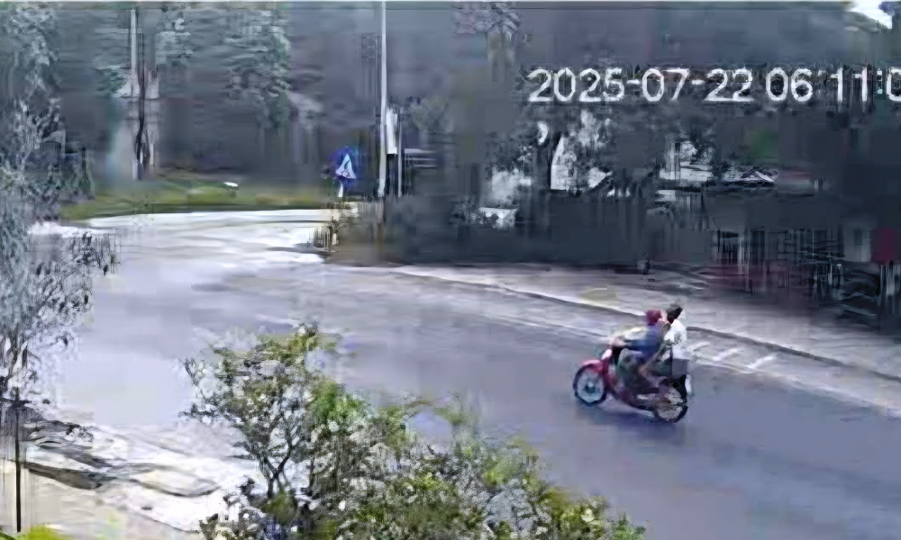 Phát hiện thi thể người đàn ông nghi là tài xế xe ôm bị sát hại