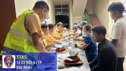 bac ninh 169 thanh thieu nien vi pham giao thong bi xu ly trong dem 277