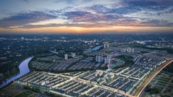 Sắp diễn ra đại nhạc hội tại “siêu” dự án phía Nam Sài Gòn của T&T Group