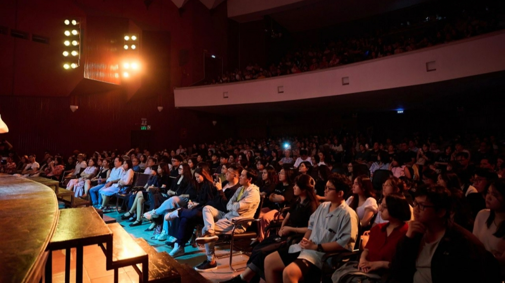 Koki Summer Concert 2025: Đêm nhạc bùng nổ, góp 135 triệu đồng cho trẻ em khiếm thị