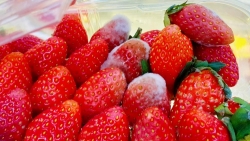 canh bao tu benh vien k thoi quen an trai cay dap nat moc dan den ung thu gan o cap vo chong tre