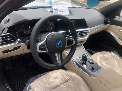 BMW 3-Series 2019 về Việt Nam có 3 phiên bản, giá chưa công bố bmw 3 series 2019 ve viet nam co 3 phien ban gia chua cong bo