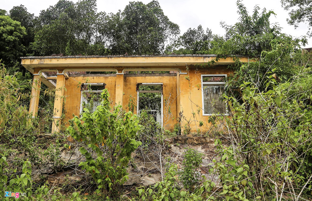 khu tai dinh cu hoang lanh chi 3 ho dan sinh song