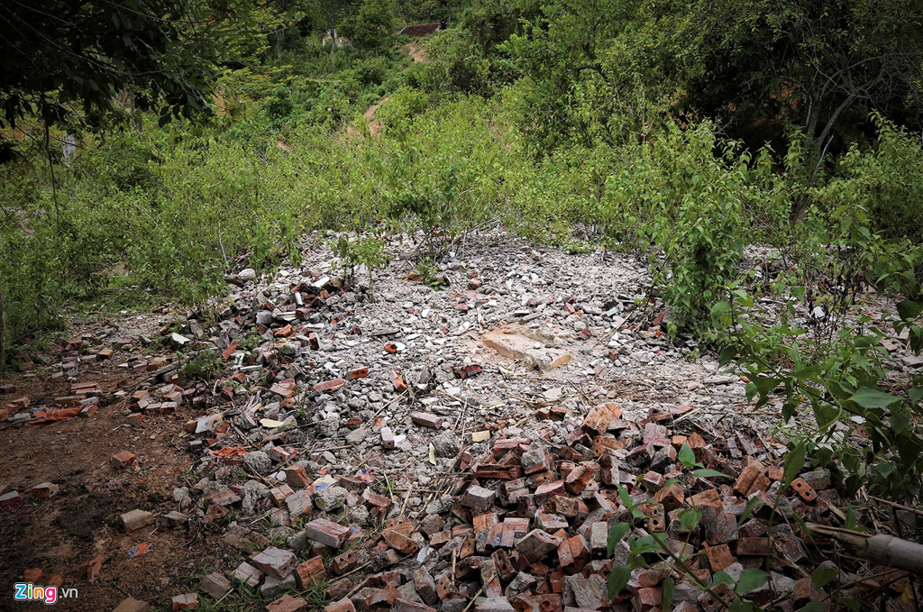 khu tai dinh cu hoang lanh chi 3 ho dan sinh song