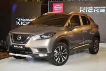 nissan kicks mau suv hon 300 trieu dong tai an do