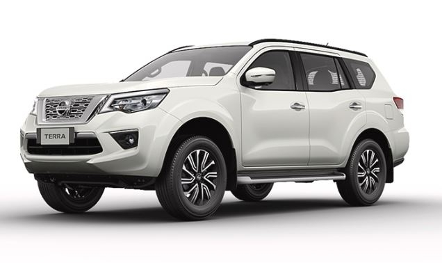 Nissan Việt Nam ưu đãi khủng cho khách hàng mua xe
