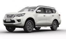 Nissan Việt Nam ưu đãi khủng cho khách hàng mua xe
