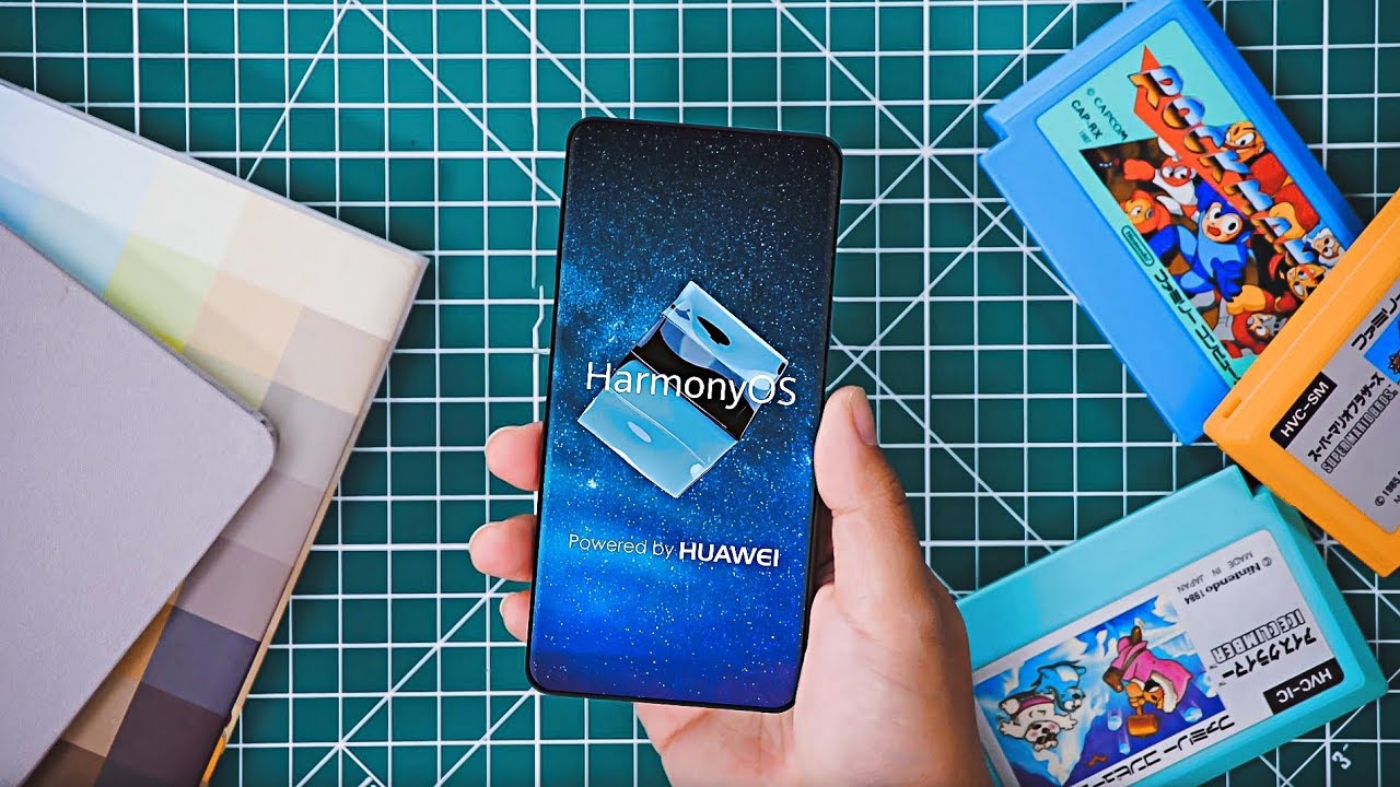 Harmony OS có vượt trội hơn Android? harmony os co vuot troi hon android