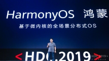 Harmony OS có vượt trội hơn Android?