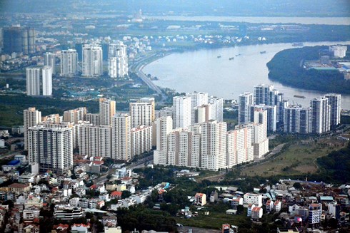 vi sao dien tich boi thuong ngoai ranh tai thu thiem tang thanh 439ha