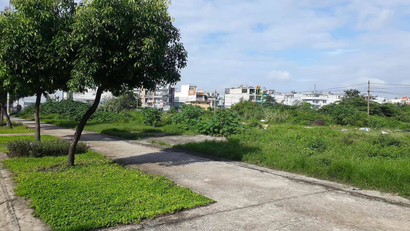 Dự án “ma” tái xuất ở vùng ven TP HCM