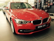 Gần 900 xe sang BMW bị triệu hồi tại Việt Nam