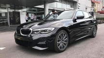 BMW 330i M Sport có gì mà đắt vậy?