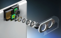 Galaxy S11 có thể sẽ được trang bị camera độ phân giải 108 MP