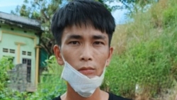 Bắc Giang: Bắt đối tượng giả danh shipper thực hiện hàng chục vụ trộm cắp