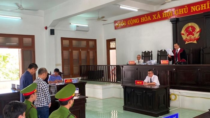 Tự in tiền giả để tiêu thụ, thanh niên Bắc Giang lĩnh án 5 năm tù