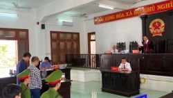 Tự in tiền giả để tiêu thụ, thanh niên Bắc Giang lĩnh án 5 năm tù