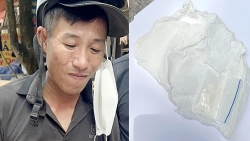 bac giang bat doi tuong tang tru trai phep chat ma tuy tren tinh lo