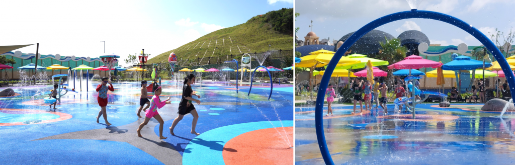 Có gì bên trong công viên nước Wonderland Water Park khiến dân tình nôn nao muốn thử?