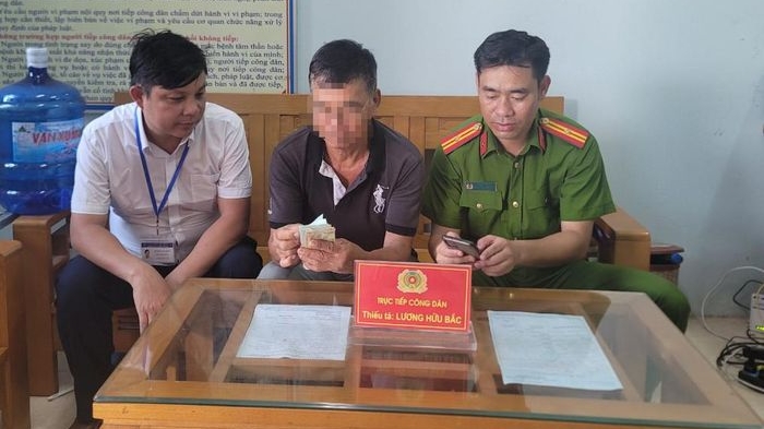 Bắc Giang: Ngăn chặn thêm 1 vụ gọi điện giả công an để lừa đảo
