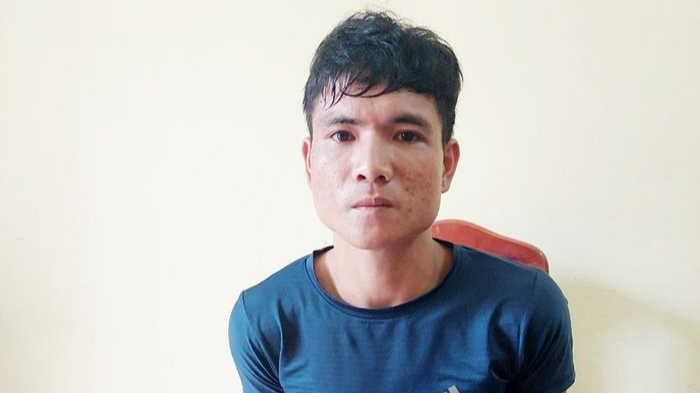 Bắc Giang: Bắt đối tượng tàng trữ trái phép chất ma túy