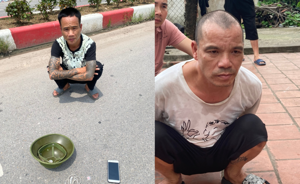 bac giang kiem tra nong do con phat hien doi tuong tang tru ma tuy