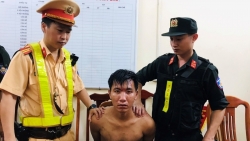 Bắc Giang: Tuần tra kiểm soát phát hiện đối tượng trộm cắp xe máy