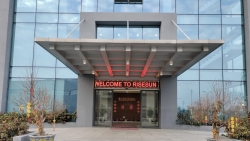 bac giang cong ty tnhh risesun new material viet nam vi pham trong linh vuc lao dong