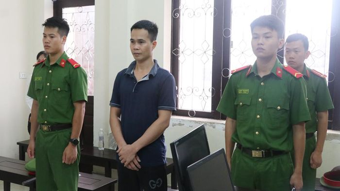 Bắc Giang: Tuyên phạt 13 tháng tù cho kẻ trộm cắp dây cáp điện
