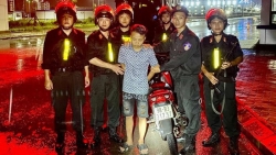 Bắc Giang: Bắt đối tượng tàng trữ trái phép ma túy ở cổng KCN Việt Hàn