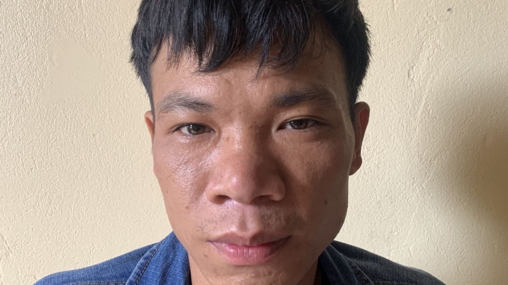 Bắc Giang: Bắt đối tượng trộm cắp xe máy ở phòng khám